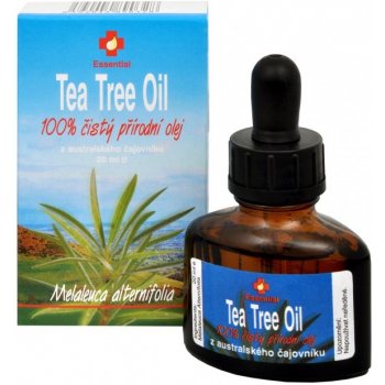 Tea Tree Oil 20 ml