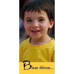 Paulínky Záložka – Blaze dětem (Z 125) – Hledejceny.cz