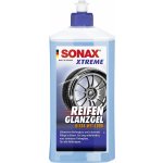 Sonax XTREME Gel na pneu s leskem 500 ml – Zbozi.Blesk.cz