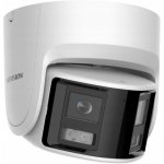 Hikvision DS-2CD2367G2P-LSU/SL(2.8mm)(C) – Hledejceny.cz