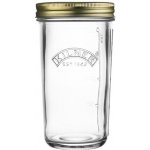 Kilner zavařovací sklenice 500ml – Hledejceny.cz