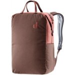 deuter Batoh Vista raisin-caspia – Zboží Dáma