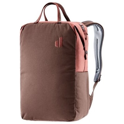 deuter Batoh Vista raisin-caspia – Zboží Dáma