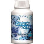 Starlife Gelatine Star 60 kapslí – Hledejceny.cz
