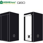 HOMEbox Ambient Q60 60x60x120 cm – Zboží Mobilmania