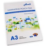 AVELI A3/250 lesklé - balení 100 ks – Zboží Dáma