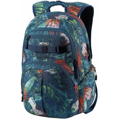 Nitro Chase tropical 35 l