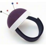 Prym Jehelníček na ruku modrý – Hledejceny.cz