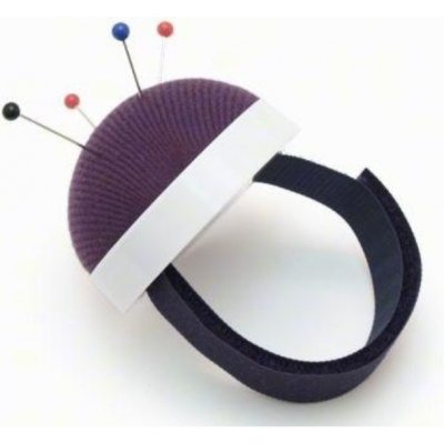 Prym Jehelníček na ruku modrý – Hledejceny.cz