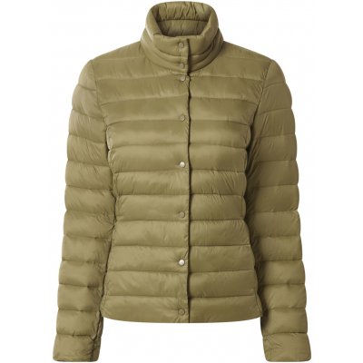Esmara prošívaná bunda zelená – Zboží Mobilmania