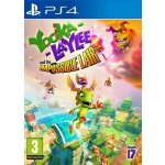 Yooka-Laylee and the Impossible Lair – Zboží Dáma