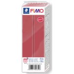 Fimo Staedler soft tmavě červená 57g – Zboží Mobilmania