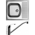 Sinks N25 Set SHORT 580 + PRONTO – Zboží Mobilmania