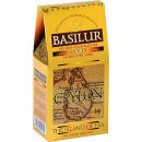 Čaj Basilur papír GOLD OP1 černý 100 g