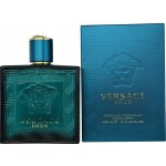 Versace Eros deospray 100 ml – Zboží Mobilmania