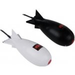 Spomb Vnadící Raketa Mini Bílá – Zboží Mobilmania