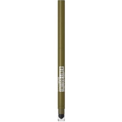 Maybelline Tattoo Liner Automatic Gel Pencil tužka na oči 070 Sleepless Saphire 0,73 g – Zboží Dáma