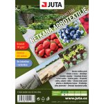 Jutabond netkaná textílie proti mrazu 10m x 1,6m 19g/m² – HobbyKompas.cz