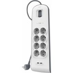 Belkin BSV804VF2M – Zboží Mobilmania