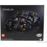 LEGO® Batman™ 76240 Batmobil Tumbler – Zboží Mobilmania