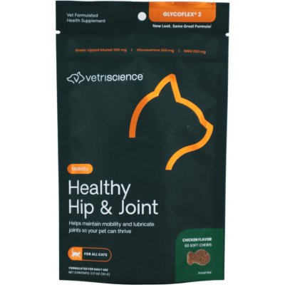 Vetri Science GlycoFlex II 90 g – Hledejceny.cz