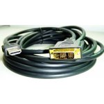 Gembird CC-HDMI-DVI-0.5M – Zboží Živě