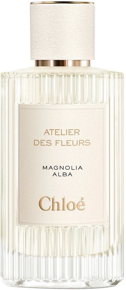 Chloé Atelier des Fleurs Magnolia Alba parfémovaná voda dámská 150 ml