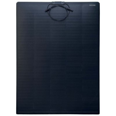 Solarfam Fotovoltaický solární panel 12V/200W SZ-200-36MFE flexibilní ETFE – Sleviste.cz