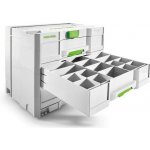 Festool Set 60 x 60/120 x 71 3 x FT – Zboží Dáma