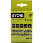 Ryobi 20 cm řetěz pro pilu RY18CS20A RAC270 – Sleviste.cz