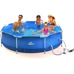 CRIVIT Metal Frame 3 x 0,76 m – Zboží Dáma