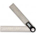 IGM FDU-003050 - Digitální úhloměr tesařský – Hledejceny.cz