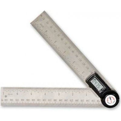 IGM FDU-003050 - Digitální úhloměr tesařský – Hledejceny.cz