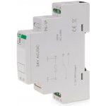 PK-1P/24 - Elektromagnetická pomocná relé, 24V, 16A, 1x NO/NC – Sleviste.cz
