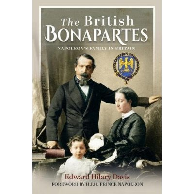 British Bonapartes – Hledejceny.cz