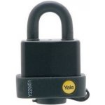 Yale Y220/51 – Zboží Dáma