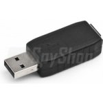 WiFi keylogger pro monitorování počítače – model WiFi Premium USB KeeLog 59051072 – Zboží Živě