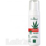 Cannaderm Robátko mycí pěna 180 ml – Zboží Dáma
