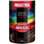 Industrol Univerzál S2013 0,75 l hněď kaštanová – Zboží Mobilmania