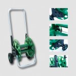 XTline SB5233A Naviják na hadici 1/2 60m pojízdný – Zboží Mobilmania