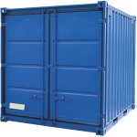 Skladový kontejner 9 m3 – Zboží Dáma