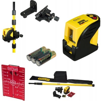 Stanley 1-77-123 – Hledejceny.cz