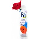 Fa Floral Protect Orchid & Viola Woman antiperspirant deospray 150 ml