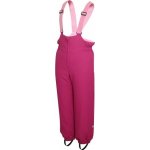 Lewro Ariel dětské zateplené kalhoty růžová – Zbozi.Blesk.cz