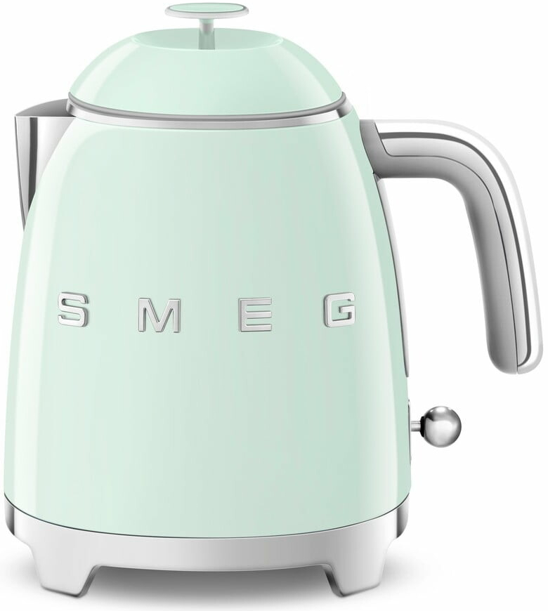 SMEG 50's Retro Style zelená/light
