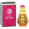 Parfém Al Haramain Twin Flower parfémovaný olej dámský 15 ml