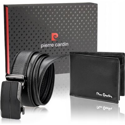 Luxusní pánská dárková sada Pierre Cardin (S7)