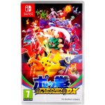 Pokken Tournament DX – Zbozi.Blesk.cz