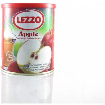 Lezzo Turecký čaj Jablko Instantní 700 g