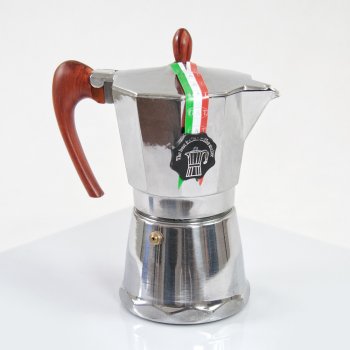 GAT Moka pot Magnifica Magnifica Induction Moka pot